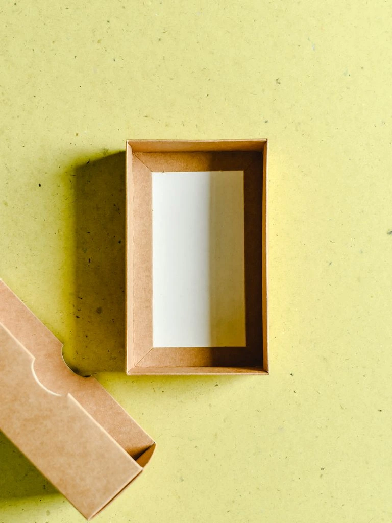 Caderno aberto com flores de camomila secas, caneta-tinteiro e envelope lacrado